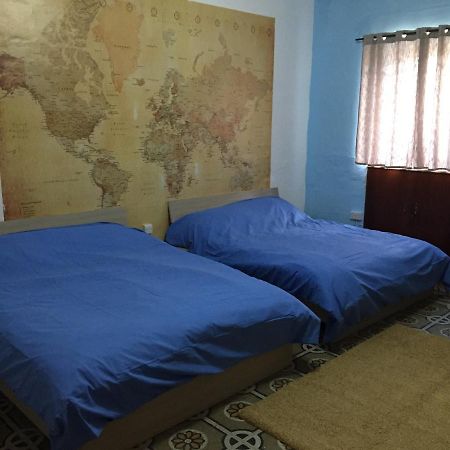 Sunrise Apartment Валетта Экстерьер фото