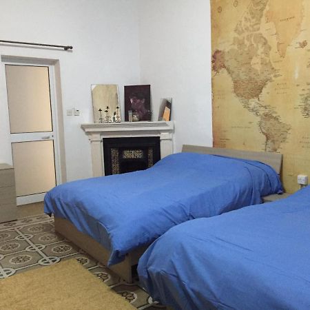 Sunrise Apartment Валетта Экстерьер фото