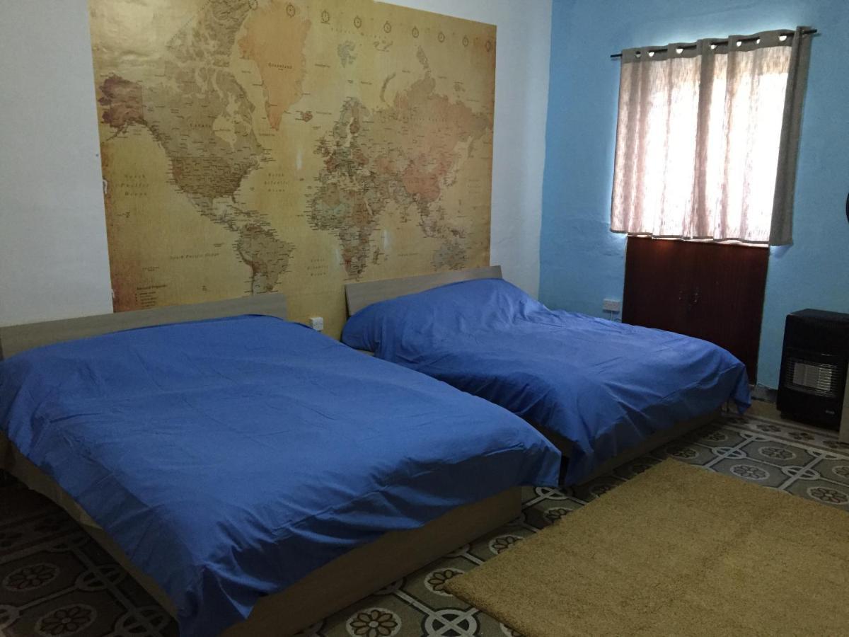 Sunrise Apartment Валетта Экстерьер фото