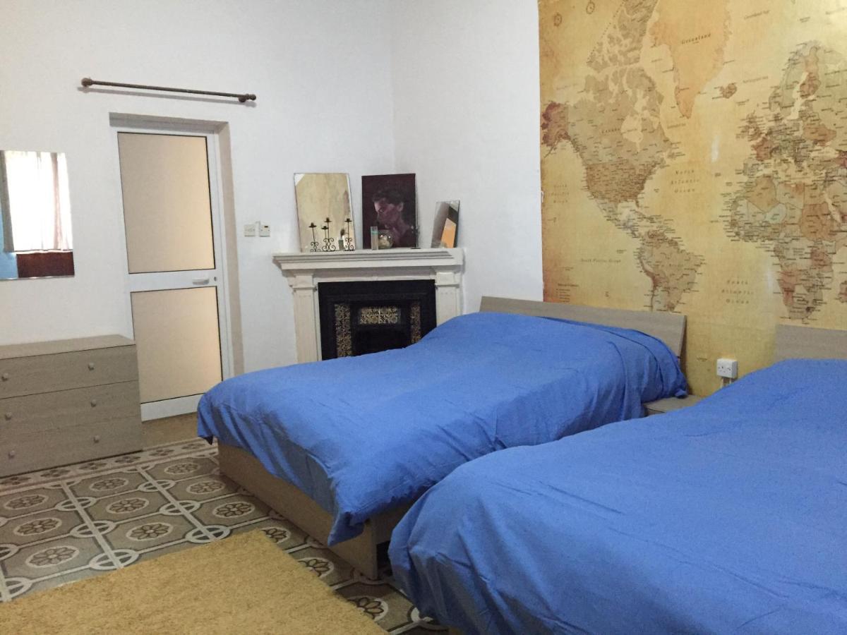 Sunrise Apartment Валетта Экстерьер фото
