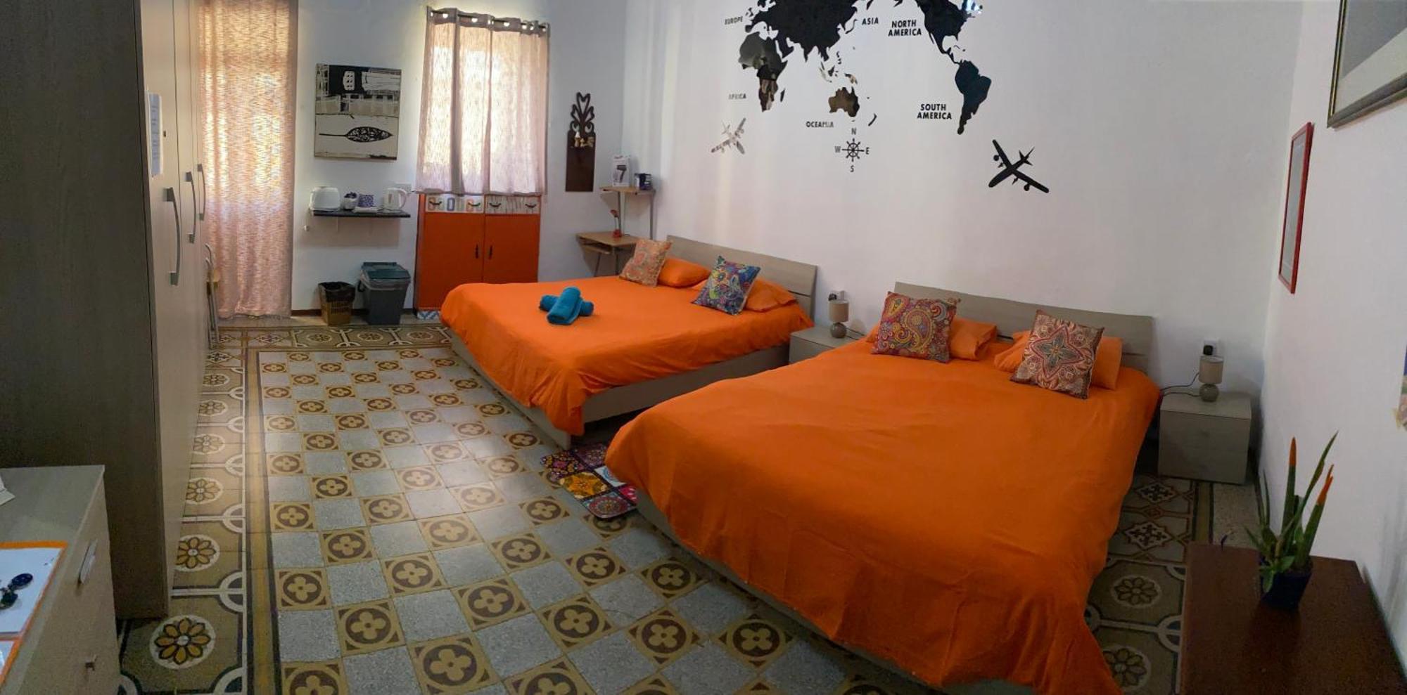 Sunrise Apartment Валетта Экстерьер фото