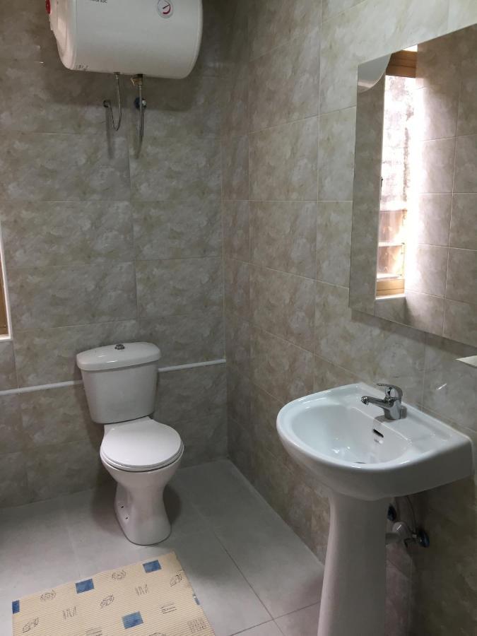 Sunrise Apartment Валетта Экстерьер фото